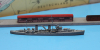 Kreuzer "Penelope" (1 St.) GB 1936 Neptun N 1144
